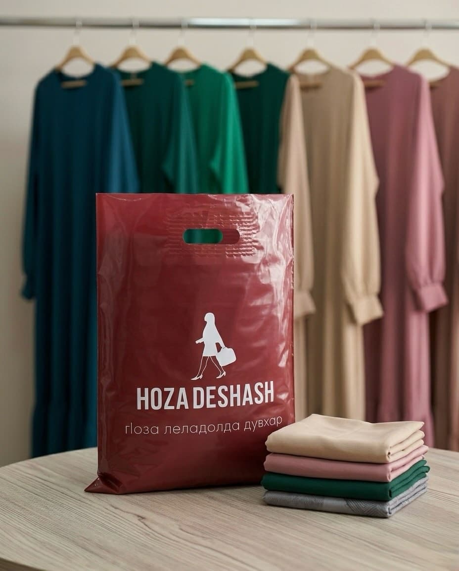 HOZA DESHASH