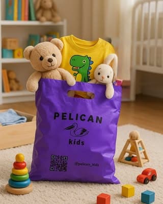 PELICAN Kids